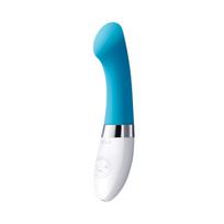 Vibratorius LELO Gigi 2 (žydras)
