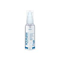 Vandens pagrindo lubrikantas AQUAglide (75 ml)