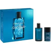Davidoff Cool Water Man Set Eau de Toilette 75ml + Deo Stick 75ml