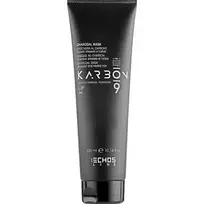 Echosline Karbon 9 Charcoal Mask 300 ml