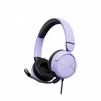 HyperX Cloud Mini Wired Lavender