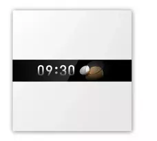 SMART HOME DISPLAY SWITCH V1/WS-K02D AQARA (defektuota prekė)