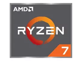 AMD Ryzen 7 5800XT 4,8 GHz AM4 dėklas