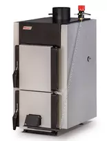 Šildymo katilas KALVIS 5-6 (8) 6-8kW
