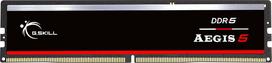 G.skill Aegis F5-5600J3636C16GX1-IS memory module 16GB 1 x 16GB DDR5 5600 MHz