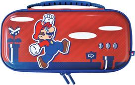 Hori - Vault Case for Switch 2 (Mario) - Red