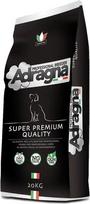 Hurtownia Karm ADRAGNA Adult Maxi Super Premium Fish with rice - dry dog food - 20kg