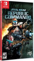 Limited Run Star Wars: Republic Commando (Limited Run #103) (Import)