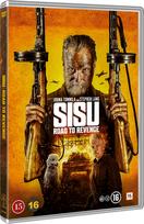 SISU: Road To Revenge
