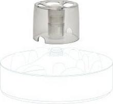 SPIN - Accessories for SPIN Interactive Feeder – fits SPIN UFO Maze
