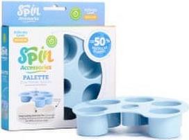 SPIN - Palette - Baby Blue