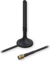 Teltonika ANTENNA MOBILE SMA MAGNETIC 5G/PR1KS536 TELTONIKA