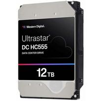 12TB Western Digital Ultrastar DC HC555 0B48720 3,5 Zoll SATA 6Gbit/s | 0B48720 | 829686009479