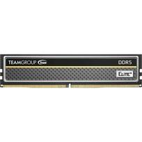 TeamGroup Elite Plus, DDR5, 16GB, 5600MHz, CL46 (TPBD516G5600HC4601) | TPBD516G5600HC4601 | 0765441662315