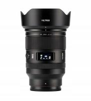 Viltrox AF 35mm F1.2 Nikon Z | 6953400305265 | 6953400305265