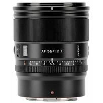 Viltrox AF 56mm F1.2 Pro Nikon Z | 6953400307481 | 6953400307481
