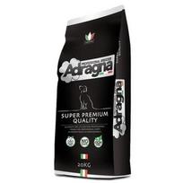 ADRAGNA Adult Maxi Super Premium Fish with rice - sausas maistas šunims - 20kg
