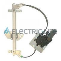 Lango pakėlėjas ELECTRIC LIFE ZR VL16 L