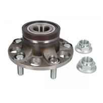 Rato guolio komplektas BTA H24084BTA