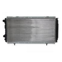 Variklio aušinimo radiatorius MAHLE ORIGINAL CR 33 000S