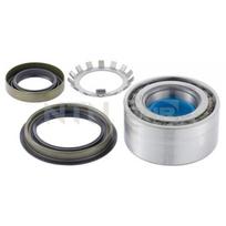 Rato guolio komplektas SNR R141.36