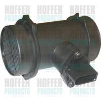 Oro srauto matuoklė HOFFER 7516070