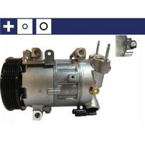 Oro kondicionieriaus kompresorius MAHLE ORIGINAL ACP 956 000S