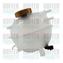 Radiatoriaus vandens bakelis HOFFER 2035005
