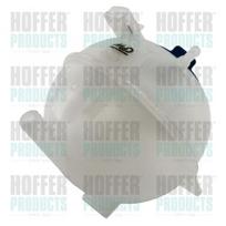 Radiatoriaus vandens bakelis HOFFER 2035017