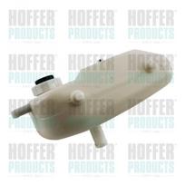 Radiatoriaus vandens bakelis HOFFER 2035037