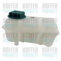 Radiatoriaus vandens bakelis HOFFER 2035081