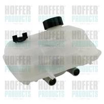 Radiatoriaus vandens bakelis HOFFER 2035161