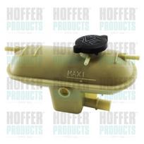 Radiatoriaus vandens bakelis HOFFER 2035169