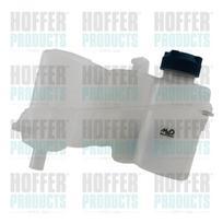 Radiatoriaus vandens bakelis HOFFER 2035224