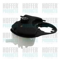 Radiatoriaus vandens bakelis HOFFER 2035229
