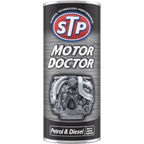 Variklio alyvos priedas STP Motor Doctor 444ml