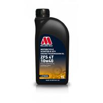 Motociklo variklio alyva MILLERS ZFS 4T 10W40 1L