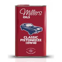Variklio alyva MILLERS Classic Pistoneeze 10W40 1L
