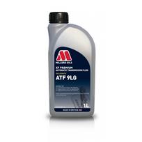 Automatinės pavarų dėžės alyva MILLERS XF Premium ATF 9LG 1L