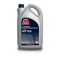 Automatinės pavarų dėžės alyva MILLERS XF Premium ATF 9LG 5L