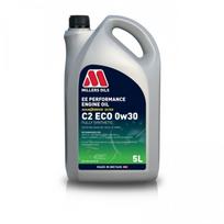 Variklio alyva MILLERS EE PERFORMANCE C2 ECO 0W30 5L