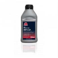Stabdžių skystis MILLERS ESP DOT4 LV 500ML