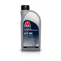 Automatinės pavarų dėžės alyva MILLERS XF Premium ATF MV 1L