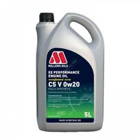Variklio alyva MILLERS EE Performance C5 V 0W20 5L