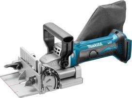 Frezavimo staklės Makita DPJ180ZJ 18 V | DPJ180ZJ | 0088381673181