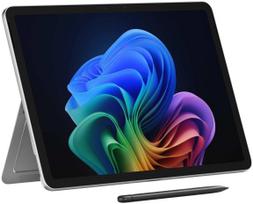 Planšetinis kompiuteris Microsoft Surface Pro 12 Platinum 30,48cm (12") X1P 16GB 512GB | EP2-27661 | 0196388501083