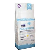 FISH4DOGS Superior Senjorams - 6 kg