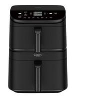 Frytownica 10.8L Cosori black