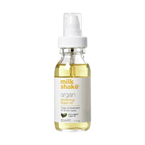 GLISTENING ARGAN OIL arganų aliejus