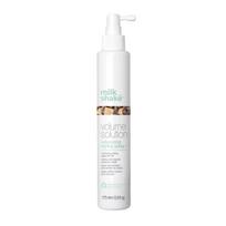 VOLUMIZING STYLING SPRAY apimties suteikiantis purškiklis visų tipų plaukams